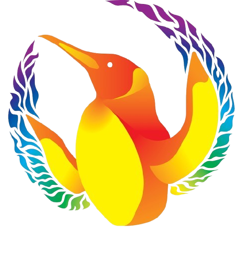 Penguicon firebird icon